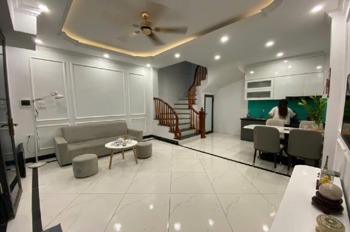 Bán nhà góc 5 tầng, 34m2 tại Xuân Phương, giá 6.5 tỷ
