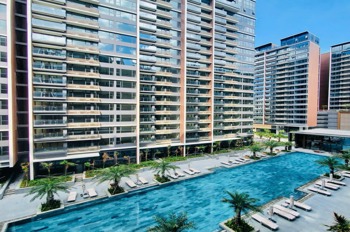 Bán Căn Hộ 3PN The River View Đẹp - Giá 22.7 Tỷ All-In - Đã Sổ