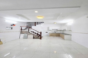Nhà 4 Tầng Tân Bình - Đồng Xoài, 43m2, Giá 6.x Tỷ - Thương Lượng