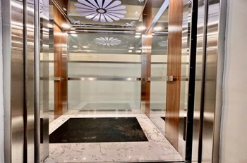 Bán Nhà ChDV Quận 10 - 2 Mặt Hẻm 6m, 4 Tầng, Thang Máy, Full Nội Thất