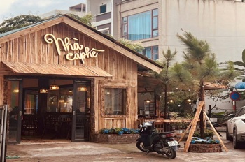 BÁN LÔ ĐẤT ĐANG KINH DOANH QUÁN CAFE 67,2M TẠI TT CHÚC SƠN-CHƯƠNG MỸ-HÀ NỘI