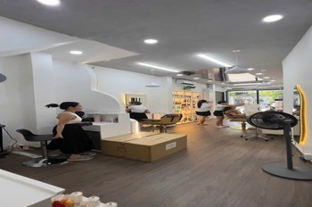 Bán Nhà Mặt Tiền Nguyễn Đình Chiểu, Quận 3 - Vị Trí Đẹp, Giá Tốt