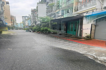 NHÀ HẺM XE TẢI THÀNH THÁI – Q.10 – 53M² – 3 TẦNG BTCT – CHỈ 11.7