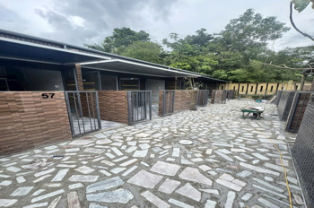 Cho thuê Minihouse xây mới đối diện ĐH Nam Cần Thơ