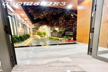 CHỈ HƠN 6 TỶ- BIỆT THỰ SÂN VƯỜN- TT NHÀ BÈ-170M2