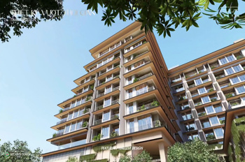the ten – midori park chính thức nhận booking hoàn lại