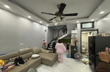 Bán nhà ngõ Trại Cá, Trương Định - Giá 8.5 tỷ, 55m² - Pháp lý rõ ràng
