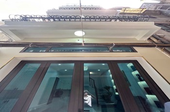 Bán nhà Núi Trúc - Giảng Võ: 29m² x 4 Tầng, Phân Lô Bộ Y Tế, Vị Trí Độc Tôn