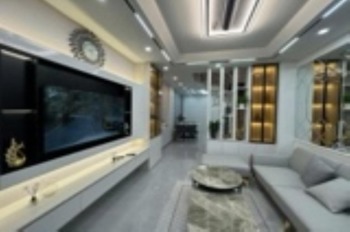 Nhà Mới 5 Tầng Full Nội Thất Khương Hạ Thanh Xuân - Ngõ Oto Đỗ Cửa - Giá Tốt