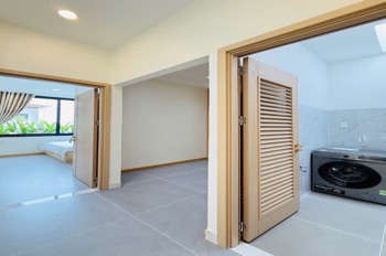 Nhà Mới Khu Phân Lô VIP Gò Vấp - 5 Tầng, 6x8m, Xe Tải Thông Phạm Văn Chiêu