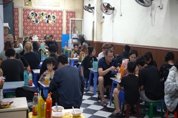 MẶT PHỐ LA THÀNH -  NGÃ TƯ GIẢNG VÕ - LÁNG HẠ – 52M² - MT 9M - 2 MẶT THOÁNG - 35,8 TỶ