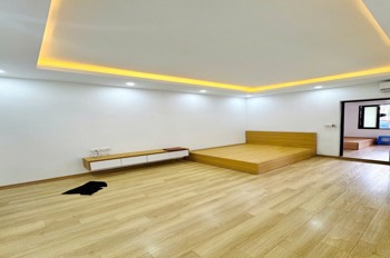 Bán nhà tập thể Thanh Xuân Bắc 55m2 - 3.1 tỷ - Vị trí đẹp, Full Nội Thất
