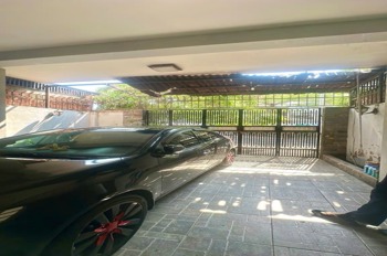 Nhà phố Quận 7 - 90m2, 4PN, Giá 12 tỷ - Vị trí đắc địa