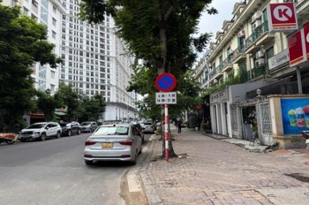 Bán nhà phân lô Mỹ Đình 1, Nam Từ Liêm - 87m² - 41 tỷ