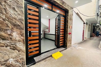 Nhà Kim Giang - 39m2, 7.15 tỷ - Vị trí đẹp, gần phố
