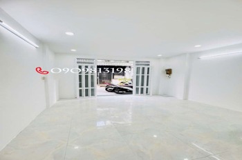 Bán Nhanh SHR Quận 1 - Vị Trí Đắc Địa, Tiềm Năng Kinh Doanh