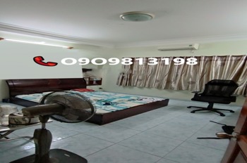 Bán Nhanh Nhà Tân Hưng, Quận 7 - SHR, 6.5 Tỷ
