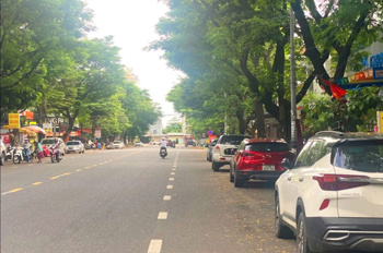 CHÀO BÁN nhà 3 tầng Mặt Tiền Đường 15m Kinh Dương Vương, sát Lý Thái Tông và Nguyễn Sinh Sắc, gần