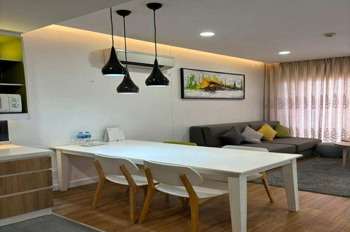 Cho Thuê Căn Hộ Cộng Hòa Plaza - 3PN, 95m², Giá Tốt