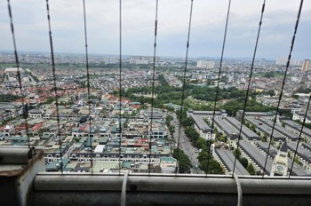 Bán căn hộ góc CT12 Văn Phú - View đẹp, 3PN, Giá tốt nhất Hà Đông