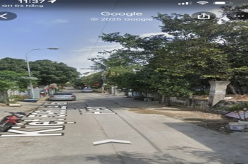 Nhà cấp 4 kiệt oto tránh Lê Văn Hiến . DT:125m , ngang 5m