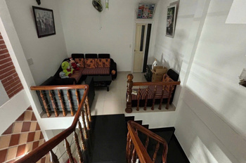 KHU PHỐ TÂY AN THƯỢNG – NHÀ 3 TẦNG (4m5 x 17m). Sát Biển Mỹ Khê giá 12 tỷ