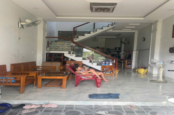 NHÀ 2 TẦNG HẺM XE HƠI 7M – HUỲNH THỊ HAI, TÂN CHÁNH HIỆP, Q12 – GIÁ RẺ