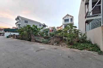 Siêu phầm chợ Keo, Thuận An, Hà Nội. 111m2. Mt 10m, ô tô lớn. Giá đầu tư. Lh 0989894845