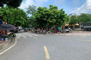 bán nhà Cổ Linh-Bát Khối, 158m, mặt tiền 10.5m, ôtô tránh, nở hậu, full thổ cư