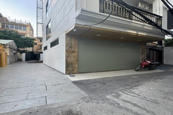 Cực phẩm Apartment Trích Sài LLQ view Hồ Tây 100m² 9 tầng lô góc dòng tiền 41 tỷ