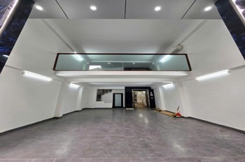 Bán nhà mặt phố Đoàn Thị Điểm, Đống Đa - 65m2, 2 Tầng, Mặt Tiền 4.1m - Giá 42 Tỷ