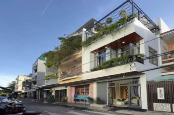 CHÍNH CHỦ CẦN TIỀN BÁN NHÀ 3 TẦNG – BẦU HẠC 2 – MÊ ĐẸP – TRUNG TÂM TP ĐÀ NẴNG