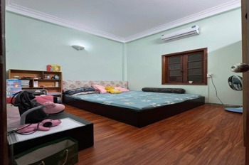Bán nhà Kim Giang, Hoàng Mai - 50m2, 5 tầng, Giá 9.5 tỷ