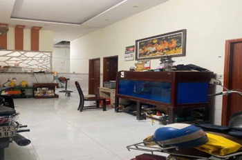 Nhà Mặt Tiền Hẻm Xe Ô Tô, 535m2, Vườn Lài, Quận 12 - Giá Tốt
