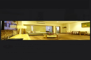 BÁN TÒA CĂN HỘ 4 TẦNG – AN THƯỢNG 34, NGŨ HÀNH SƠN – ĐÀ NẴNG Diện tích: 90m² (Ngang 5m) Giá: 15,5