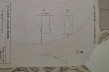 BÁN SIÊU PHẨM MẶT TIỀN HỒ NGHINH – VỊ TRÍ KINH DOANH GÌ CŨNG ĐỈNH