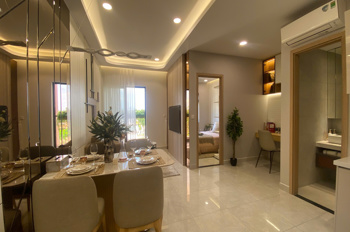 Nhà ở xã hội TP.HCM giá tốt: Studio 808tr, 1PN 1.034tỷ, 2PN 1.6tỷ – Hỗ trợ vay