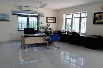 Bán nhà mặt phố Ngô Thì Nhậm - 230m2 - Mặt tiền 8m - Giá 180 tỷ