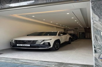 Bán Tòa Nhà 9 Tầng Mặt Ngõ Thái Hà - 55m2 - Giá 33 Tỷ - Đống Đa