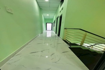 Mặt Tiền Gò Xoài, Bình Tân - Kinh Doanh Đỉnh, Giá Chỉ 5.2 Tỷ