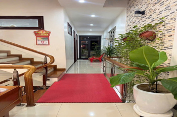 🔥💥Gấp Bán Hạ Chào :Siêu Hiếm Mặt Tiền Tô Hiệu - 2Căn -2mặt tiền -5PN
🌹S :80m2 - (4×20) 3Tầng sổ