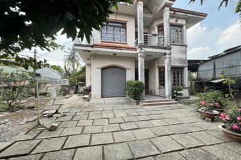 Giảm 11 tỷ! 0.5Ha Đất Mặt tiền Quốc Lộ 1A - An Phú Đông Quận 12