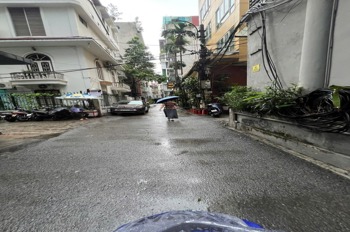 Bán nhà Láng Hạ, Ba Đình - 65m2, 5 Tầng, Ô Tô Tránh, Giá 24 Tỷ