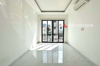 Bán Nhanh Nhà SHR Quận 5 - 4 Tầng, Vị Trí Đẹp, Giá 8.68 Tỷ
