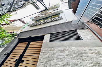 THÁI HÀ – NGÕ BA GÁC – 10M RA Ô TÔ TRÁNH – 68M – 18,3 TỶ - FULL NỘI THẤT – Ô CHỜ THANG MÁY