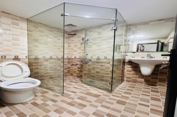 Nhà 5 Tầng Kim Mã, Ba Đình - 8.95 Tỷ - Vị Trí Đẹp, Thông Thoáng