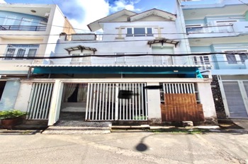 🏠Nhà hẻm Phạm Văn Chiêu, P14, Gò Vấp - 118m², 2 Mặt Hẻm, 3 Tầng - Giá 9x Tỷ