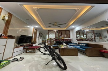 Bán nhà phân lô Nguyễn Viết Xuân - 4 Tầng, Oto Đỗ Cửa, Full Nội Thất - Giá 11 tỷ