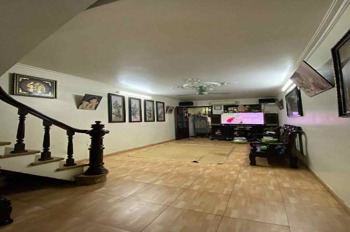 Bán nhà phố Vĩnh Tuy - 83m2 - Mặt tiền 6.6m - 5 Tầng - Giá 15 tỷ