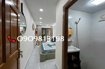 Bán Nhanh Nhà Phố Quận 5 - 4PN, SHR, Giá 9.7 tỷ